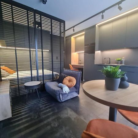 Irs Royal Apartments Apartamenty Irs Nowoczesne Apartamenty Wrzeszcz Γκντανσκ Εξωτερικό φωτογραφία