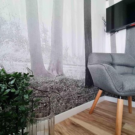 Irs Royal Apartments Apartamenty Irs Nowoczesne Apartamenty Wrzeszcz Γκντανσκ Εξωτερικό φωτογραφία