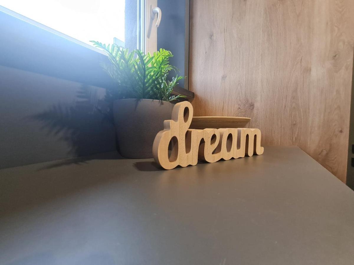 Irs Royal Apartments Apartamenty Irs Nowoczesne Apartamenty Wrzeszcz Γκντανσκ Εξωτερικό φωτογραφία