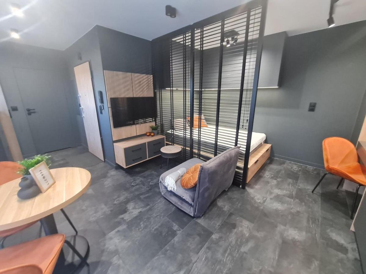 Irs Royal Apartments Apartamenty Irs Nowoczesne Apartamenty Wrzeszcz Γκντανσκ Εξωτερικό φωτογραφία