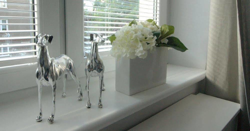 Irs Royal Apartments Apartamenty Irs Nowoczesne Apartamenty Wrzeszcz Γκντανσκ Εξωτερικό φωτογραφία